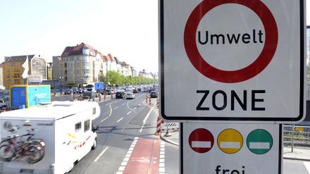 Umweltzone