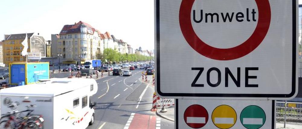 Umweltzone