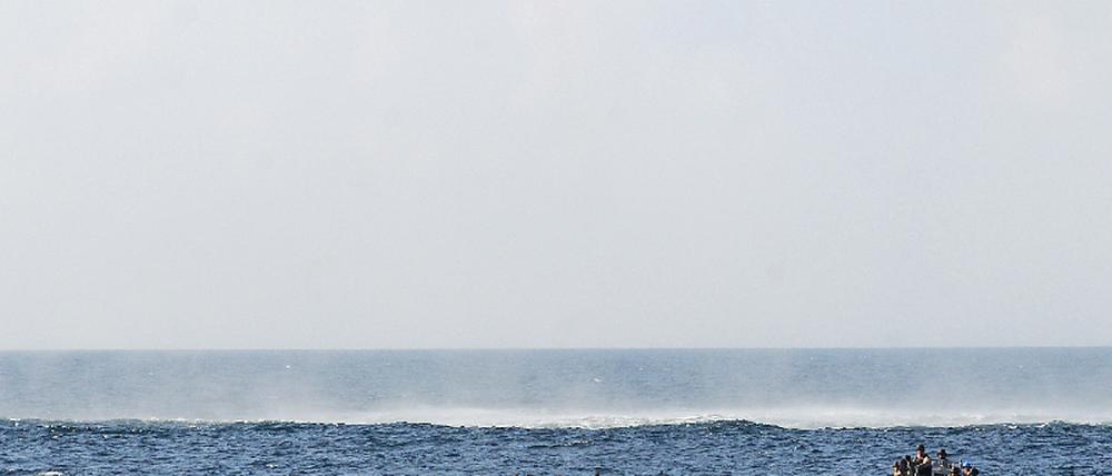 Maersk-Alabama Capt. Phillips Rescued