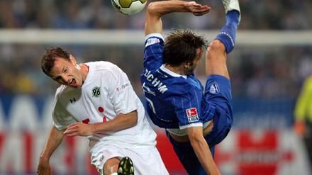 Fußball