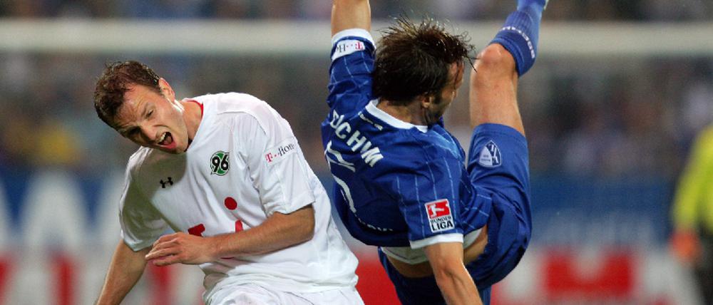 Fußball