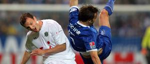 Fußball