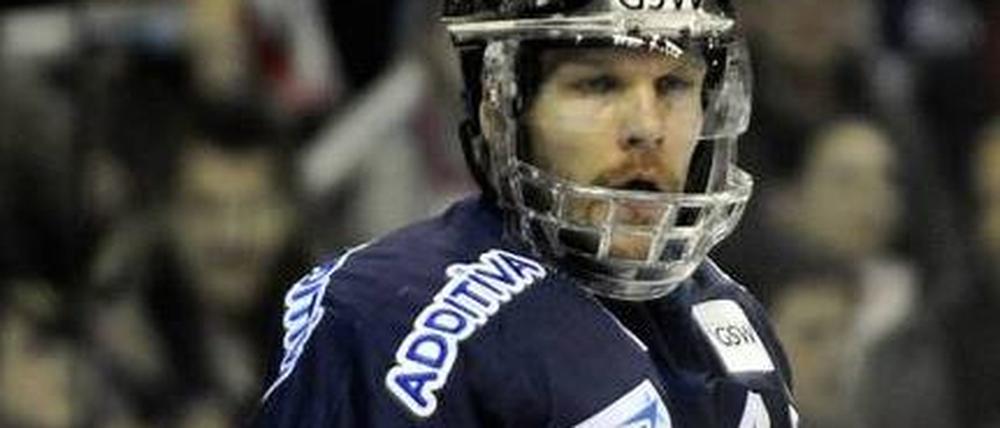 Stefan Ustorf