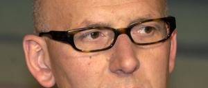 Heinz Bude