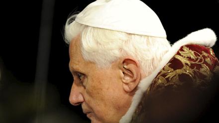 Papst