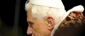 Papst