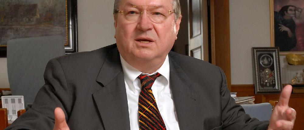 Buschkowsky