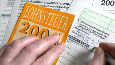 Steuer