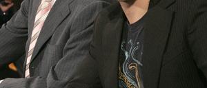 Schmidt und Pocher: "Privat - null Kontakt"