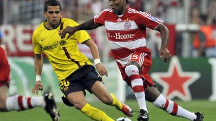 Bayern