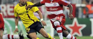 Bayern