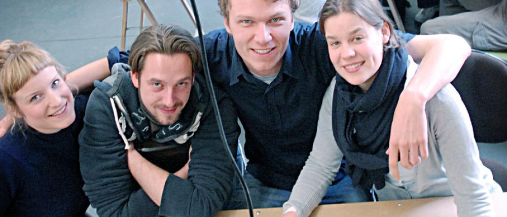 Betahaus