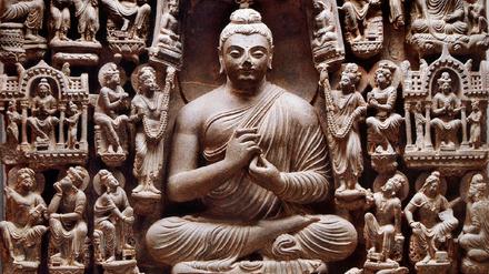 Buddha