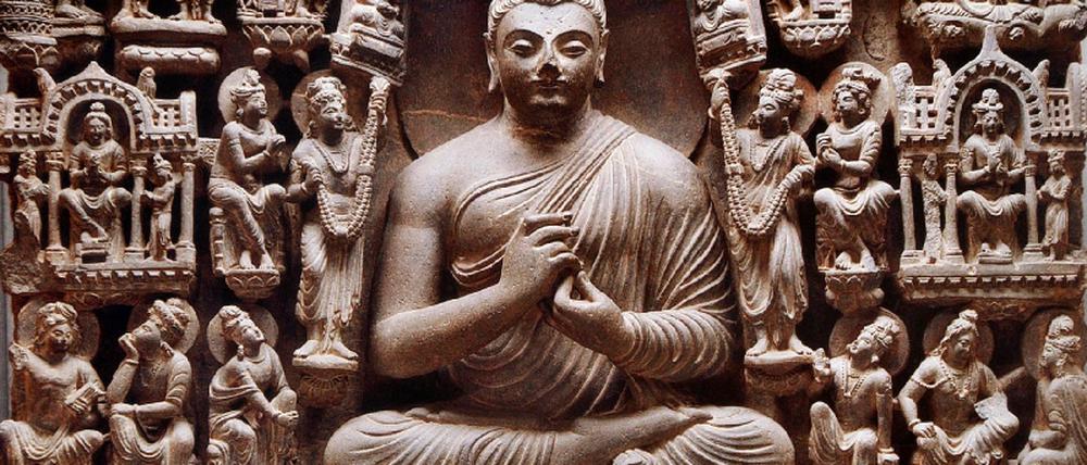 Buddha