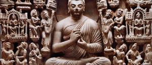 Buddha