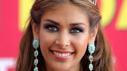 Miss Universe