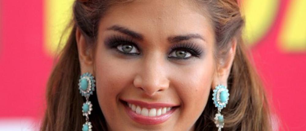 Miss Universe