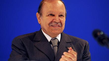 Bouteflika