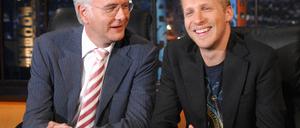 ARD: Oliver Pocher geht zu Sat.1