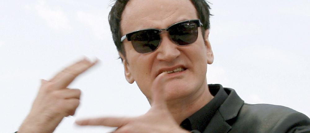Tarantino