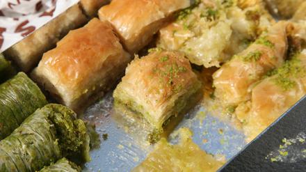 Baklava