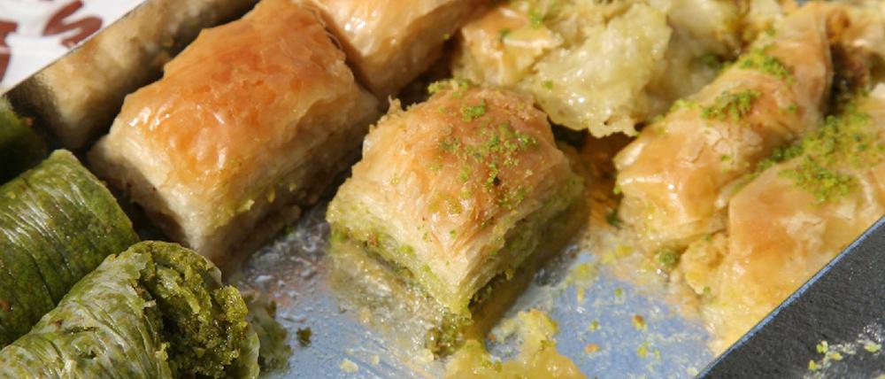 Baklava