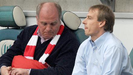 VfL Wolfsburg - FC Bayern München