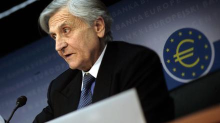 Trichet