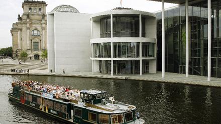 Paul-Löbe-Haus