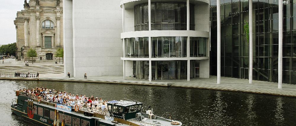 Paul-Löbe-Haus