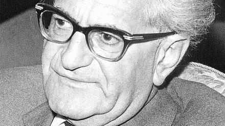 Fritz Bauer