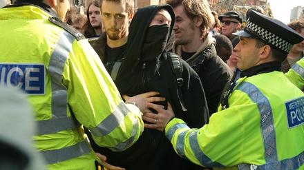 Proteste