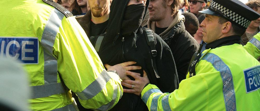 Proteste