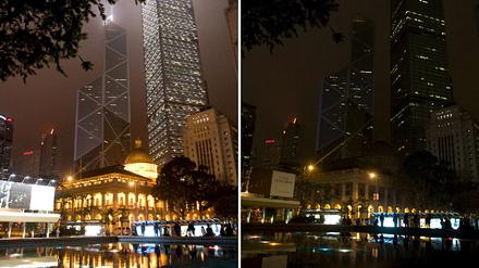Earth Hour