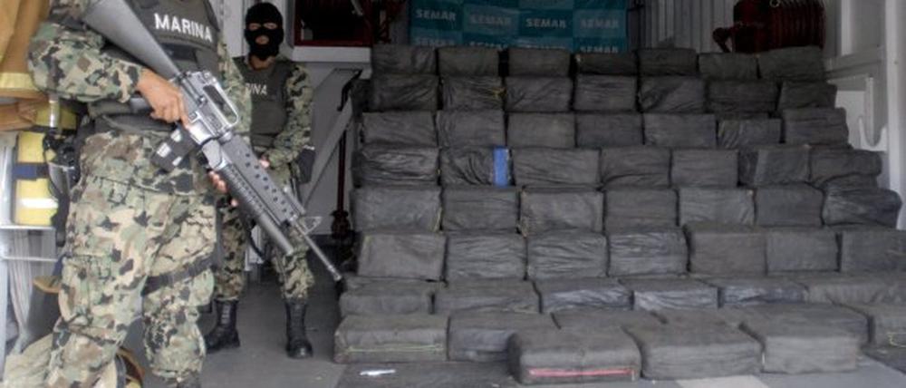 Mexiko