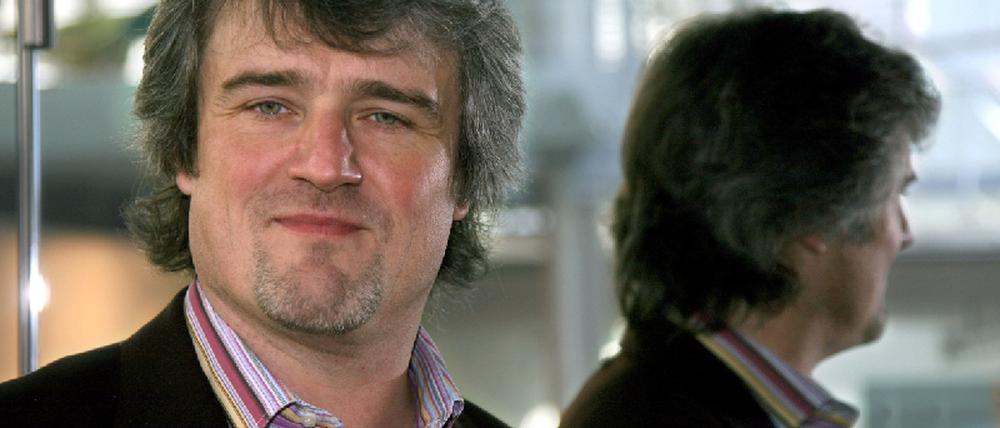 Ingo Metzmacher