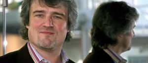 Ingo Metzmacher