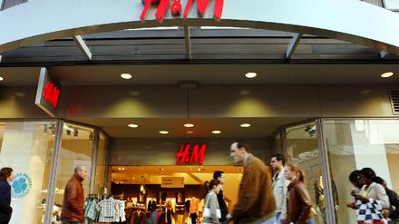 H&M