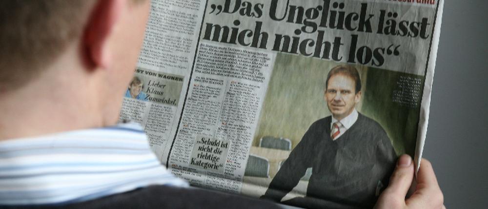 Dieter Althaus