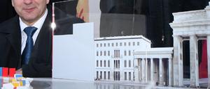 Wowereit Domino