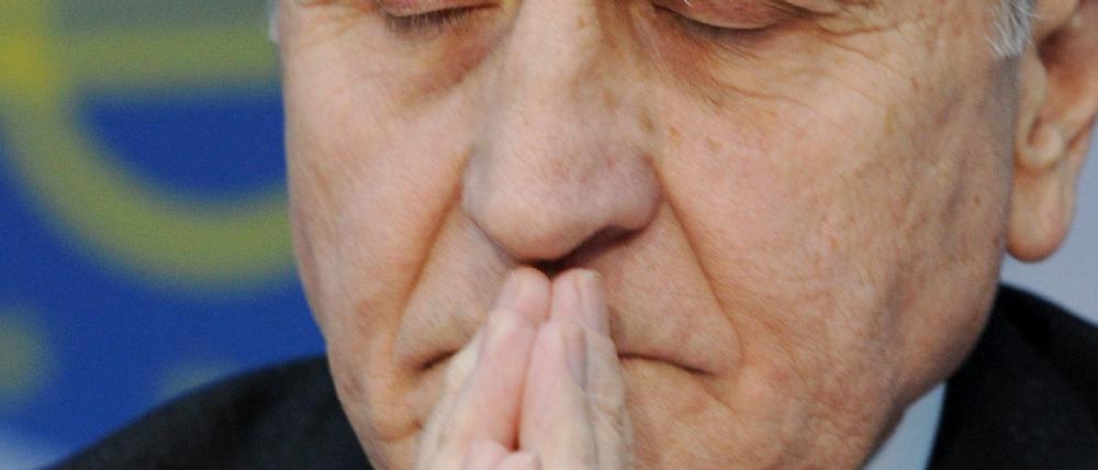Trichet