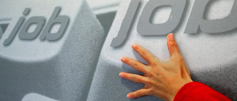 job