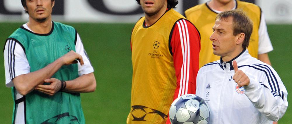 Bayern