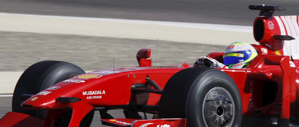 Massa