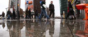 potsdamer platz
