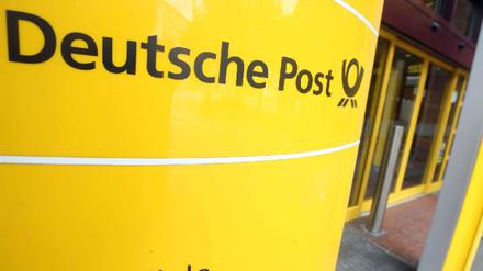 Post