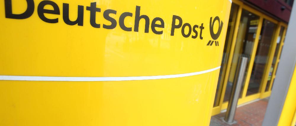 Post