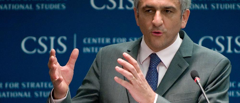 Frankreich Nato Verteidigungsminister