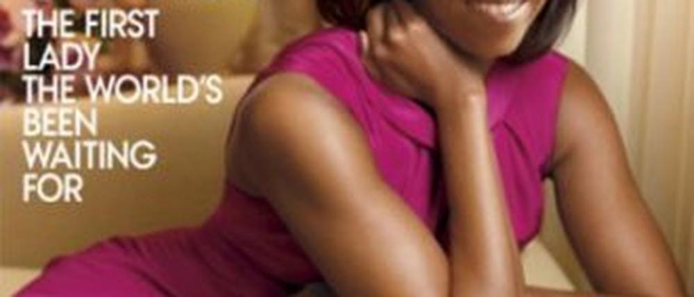 Michelle Obama