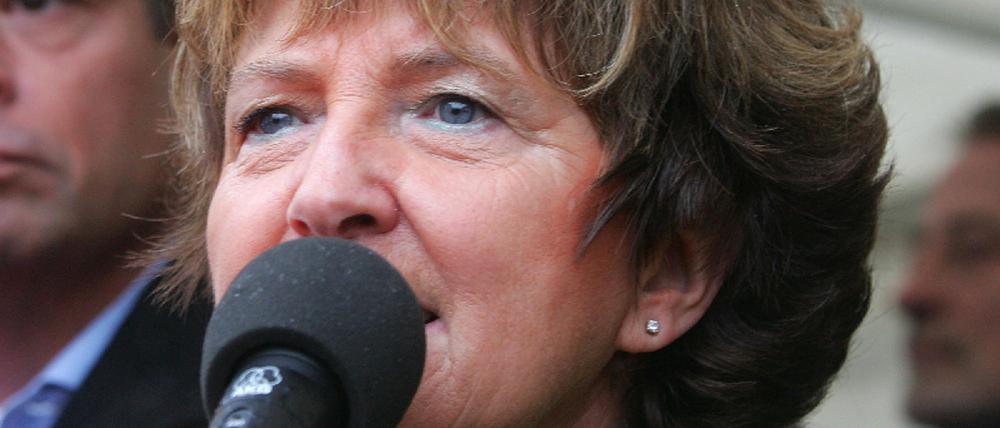 Marlies Wanjura